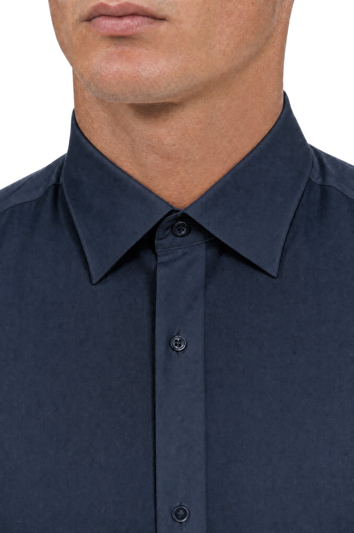 Slim Stretch Shirt