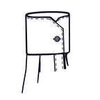 Polso spinzato