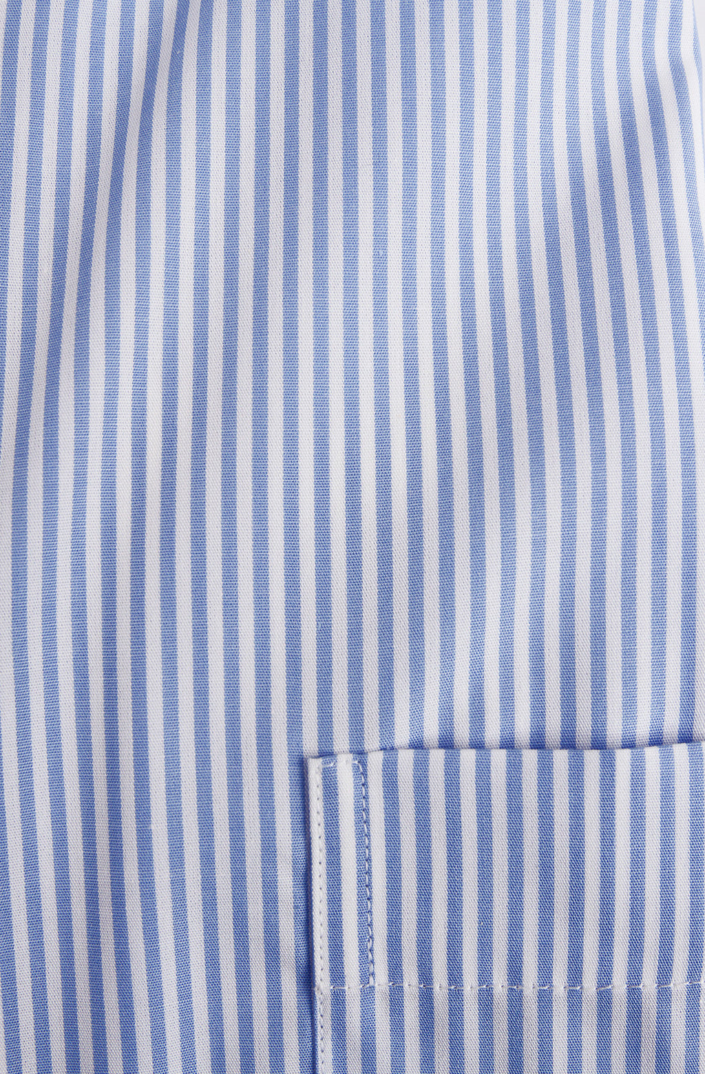Camicia classic fit COTTONSTIR in puro cotone rigato no-stiro. Ingram Uomo