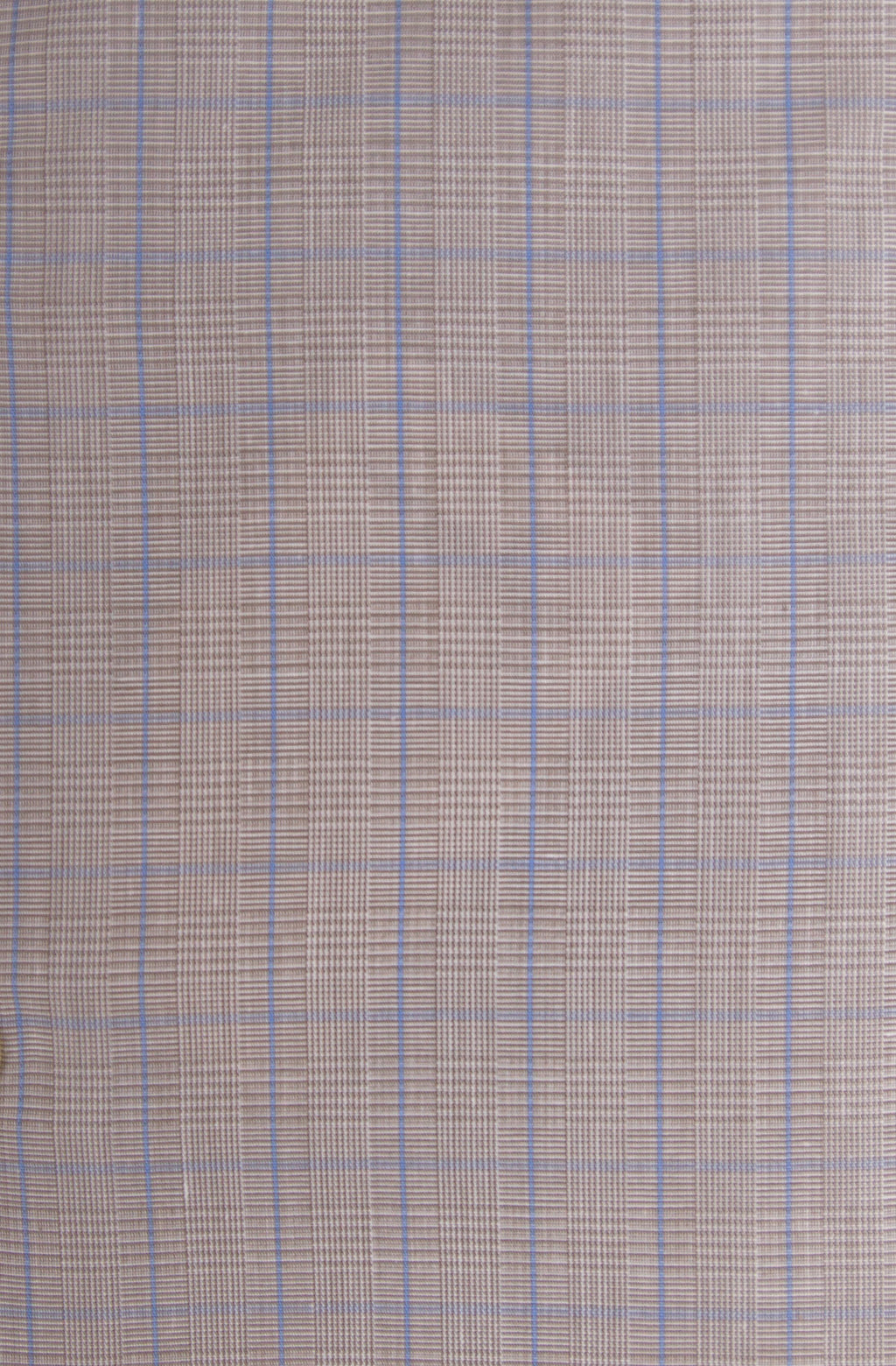 Camicia uomo con righe verticali 100% cotone  vestibilità Slim. Ingram uomo