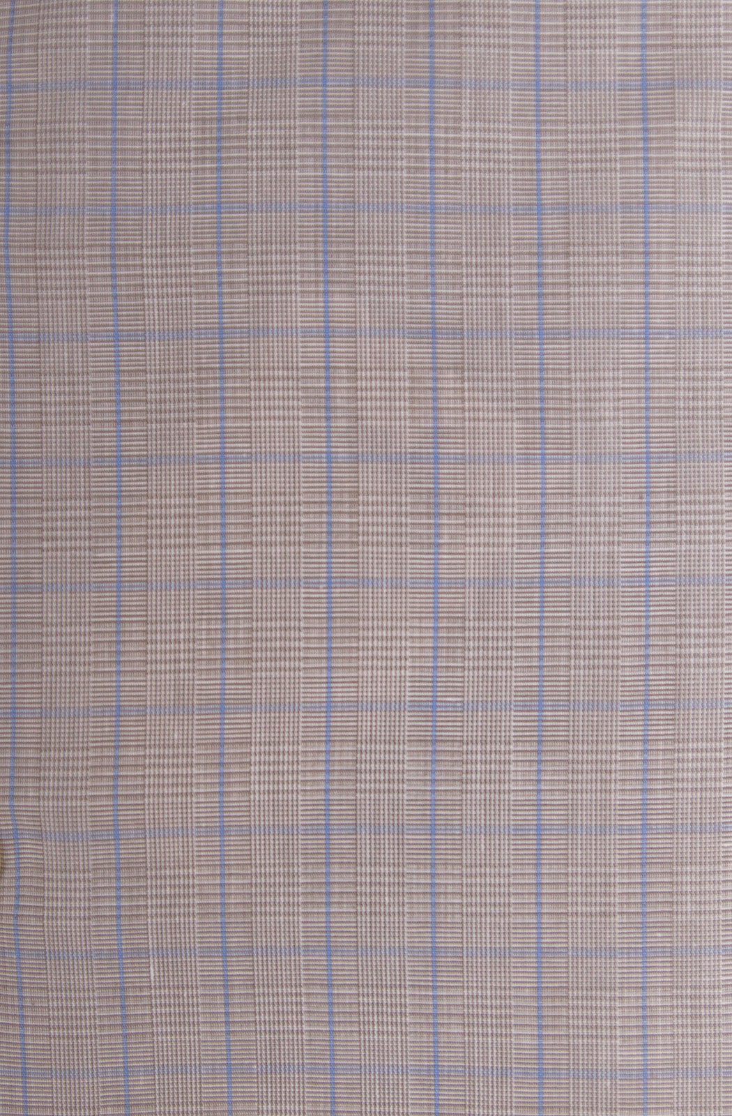 Camicia uomo con righe verticali 100% cotone  vestibilità Slim. Ingram uomo