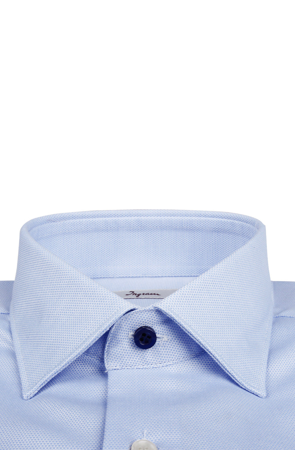 Camicia QUICK CLEAN uomo in cotone antimacchia.