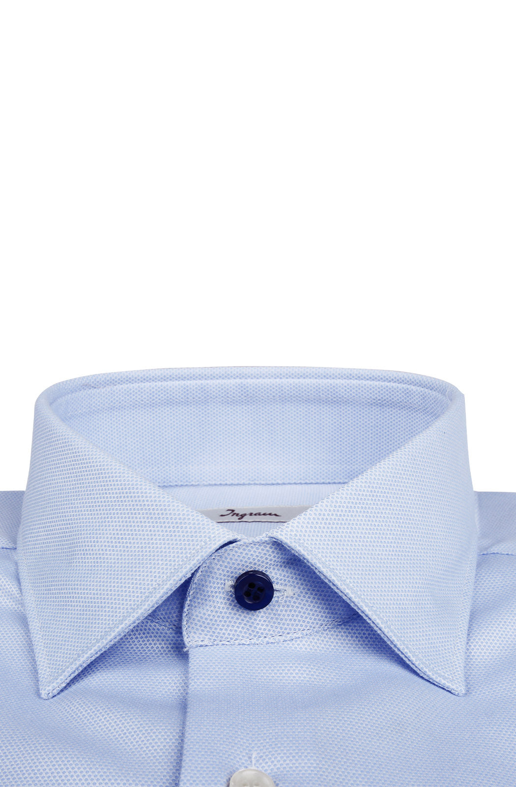 Camicia QUICK CLEAN uomo in cotone antimacchia.