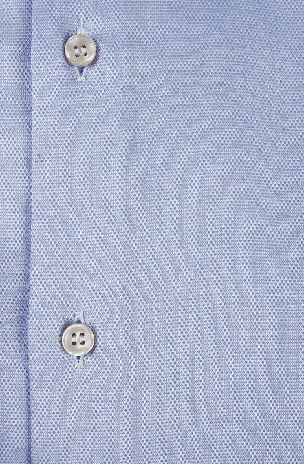 Camicia QUICK CLEAN uomo in cotone antimacchia.