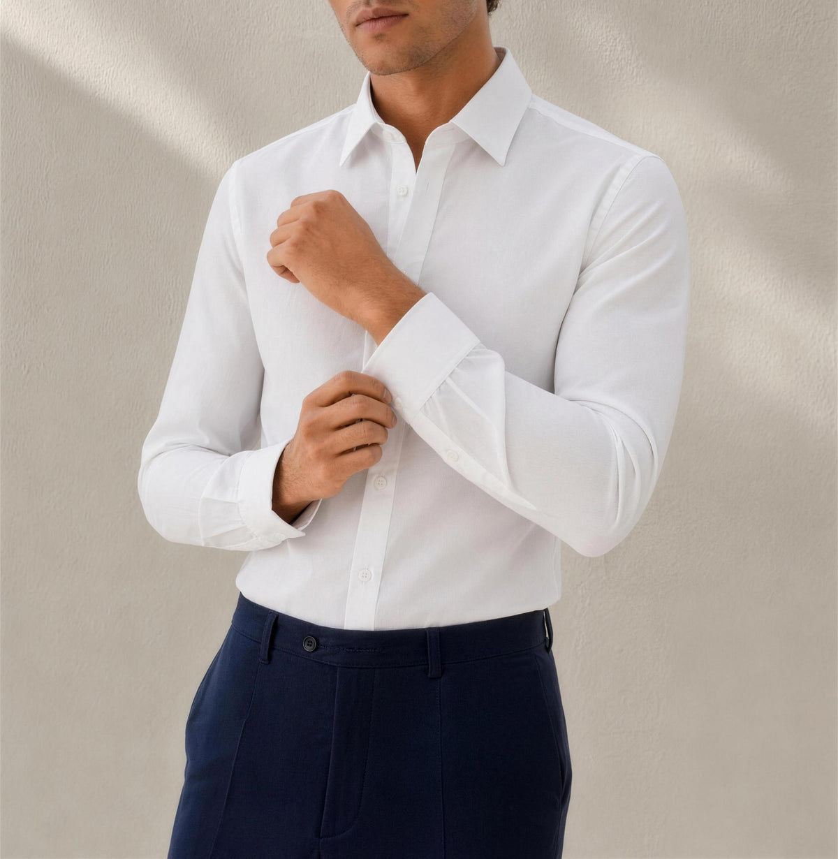 Camicie uomo Ingram 1949