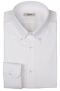 Pinpoint oxford shirt. Ingram Man.