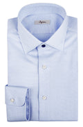 Camicia QUICK CLEAN uomo in cotone antimacchia.