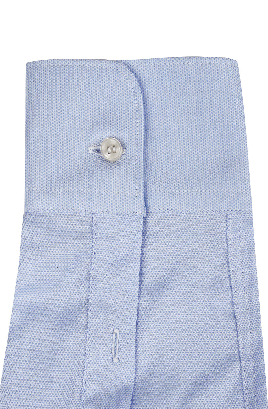 Camicia QUICK CLEAN uomo in cotone antimacchia.