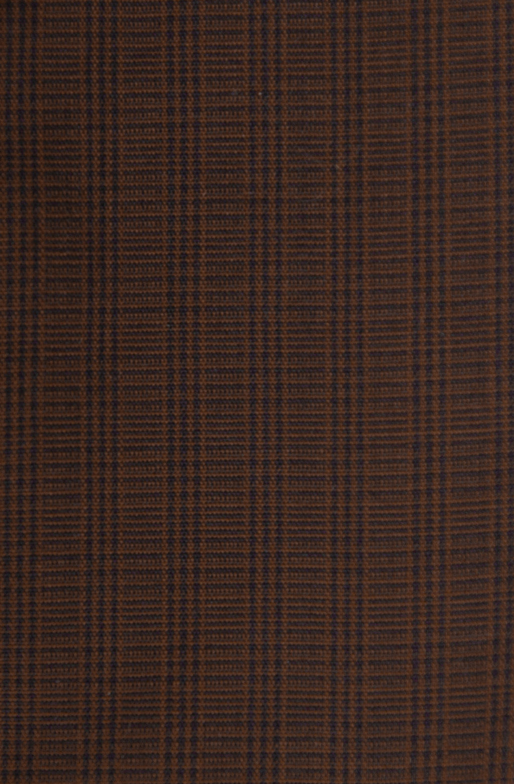 Camicia Gioke uomo in cotone con righe verticali
