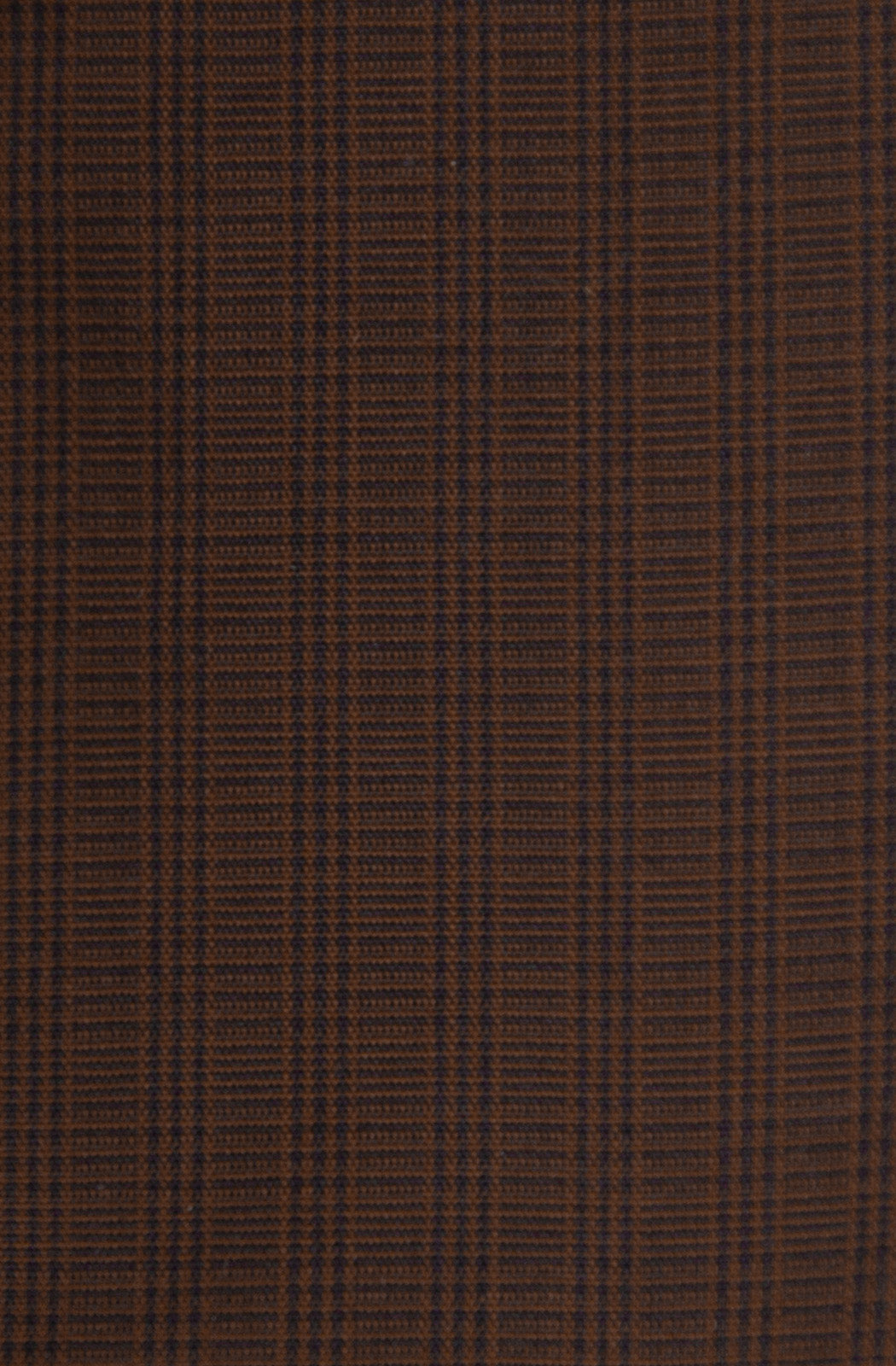 Camicia Gioke uomo in cotone con righe verticali