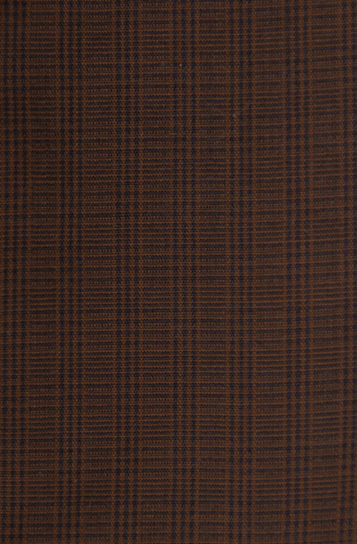 Camicia Gioke uomo in cotone con righe verticali
