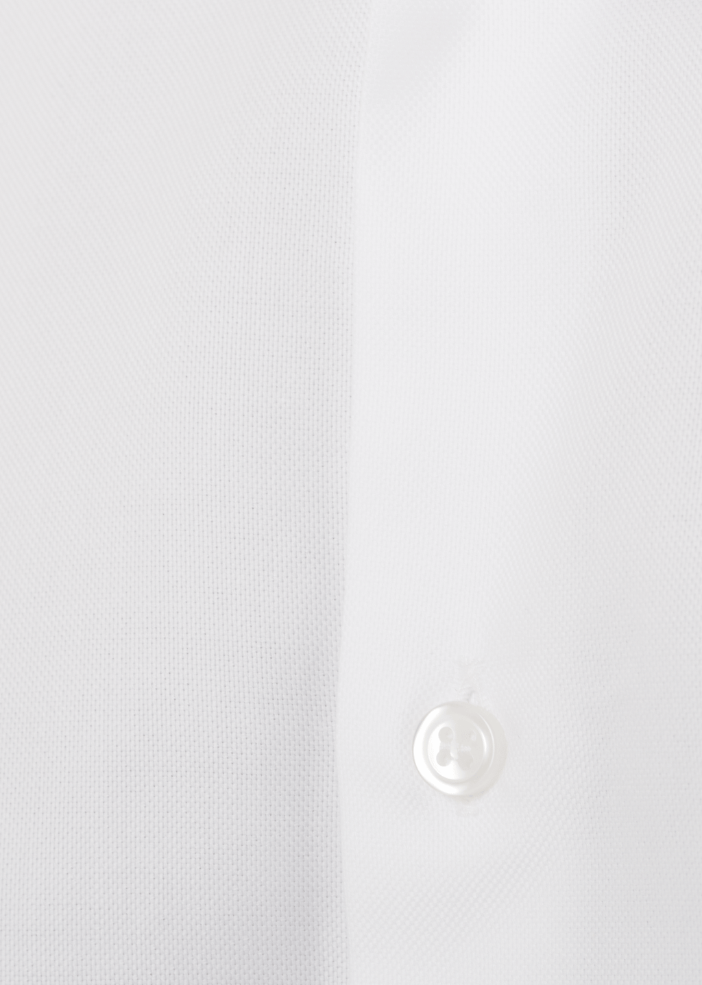 Pinpoint oxford shirt. Ingram Man.