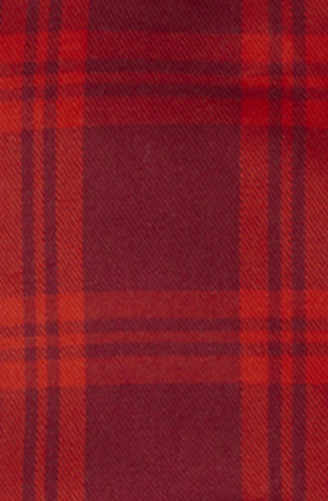 Camicia uomo in flanella, vestibilità Gioke classica