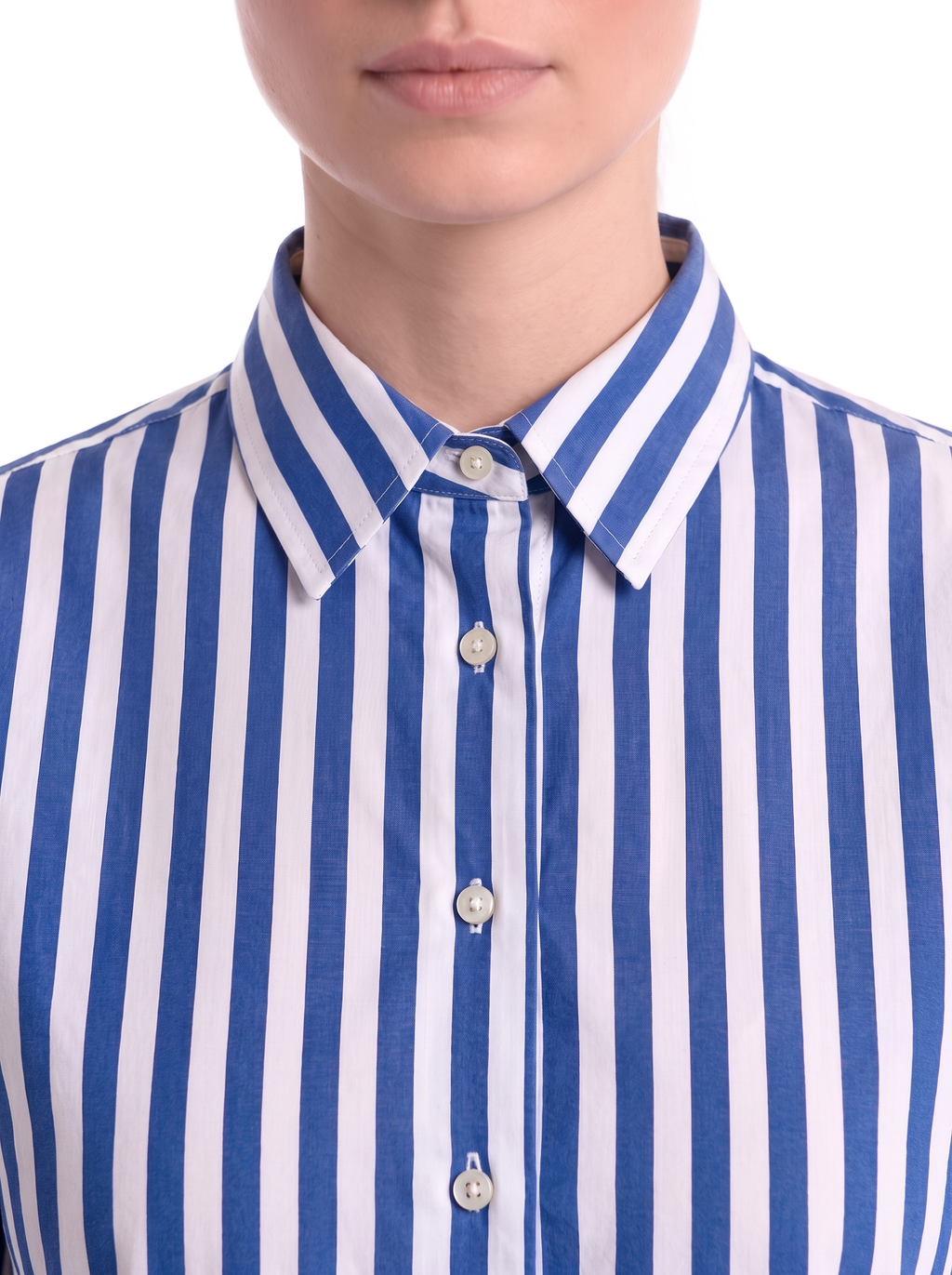 Ginevra Striped Regular Fit
