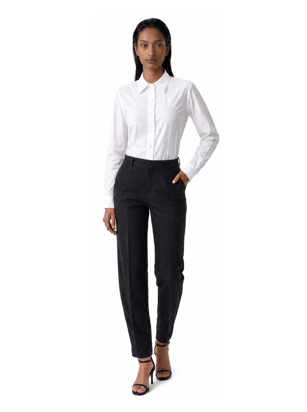 Slim Dynamo Shirt