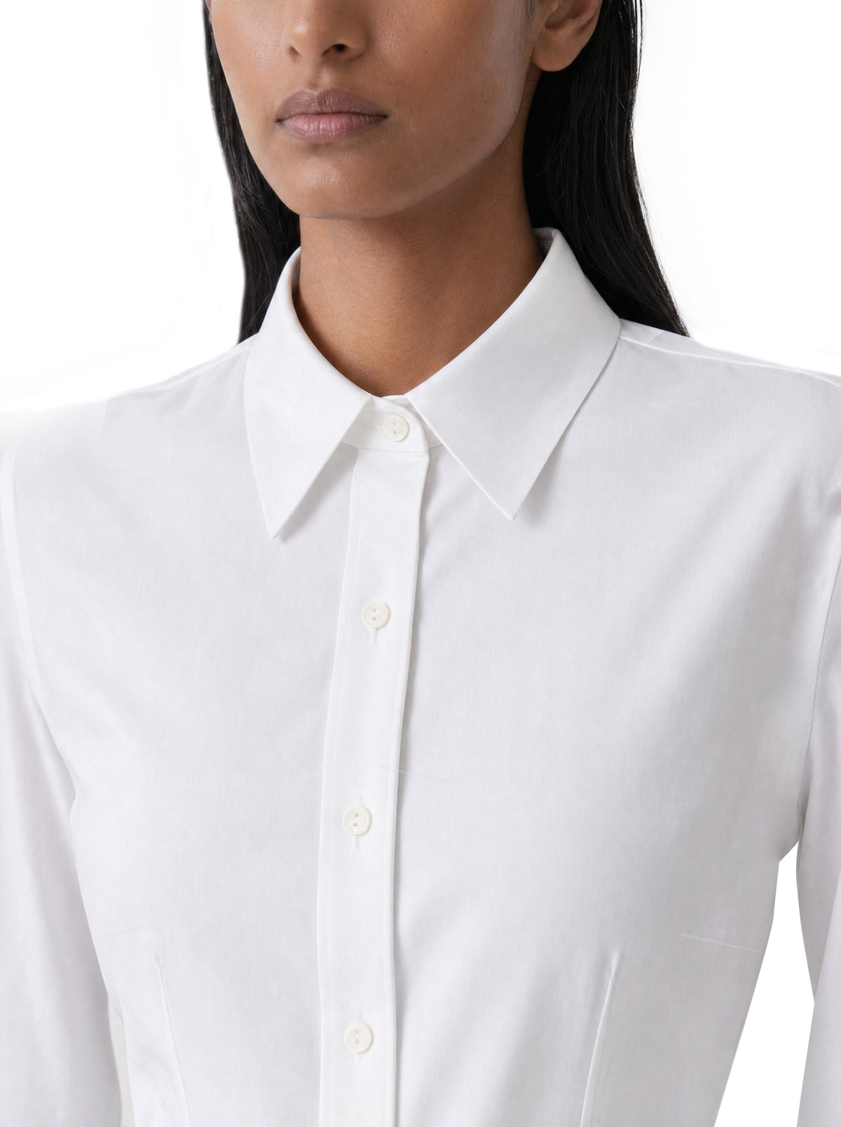 Camicia Slim Dynamo