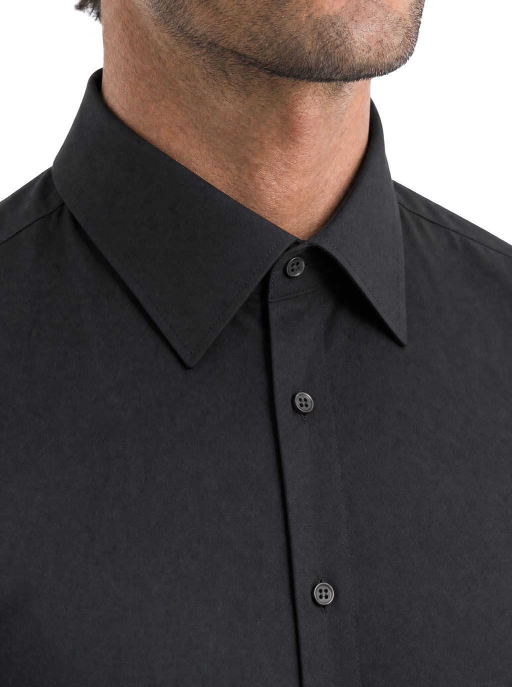 Camicia Slim Cottonstir
