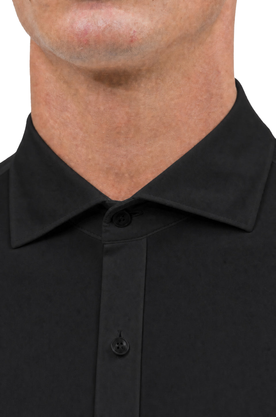 Camicia Slim Dynamo