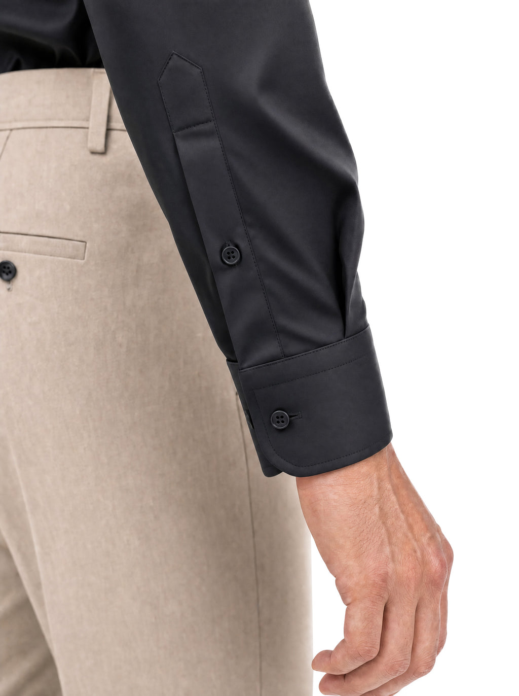Camicia Slim Dynamo