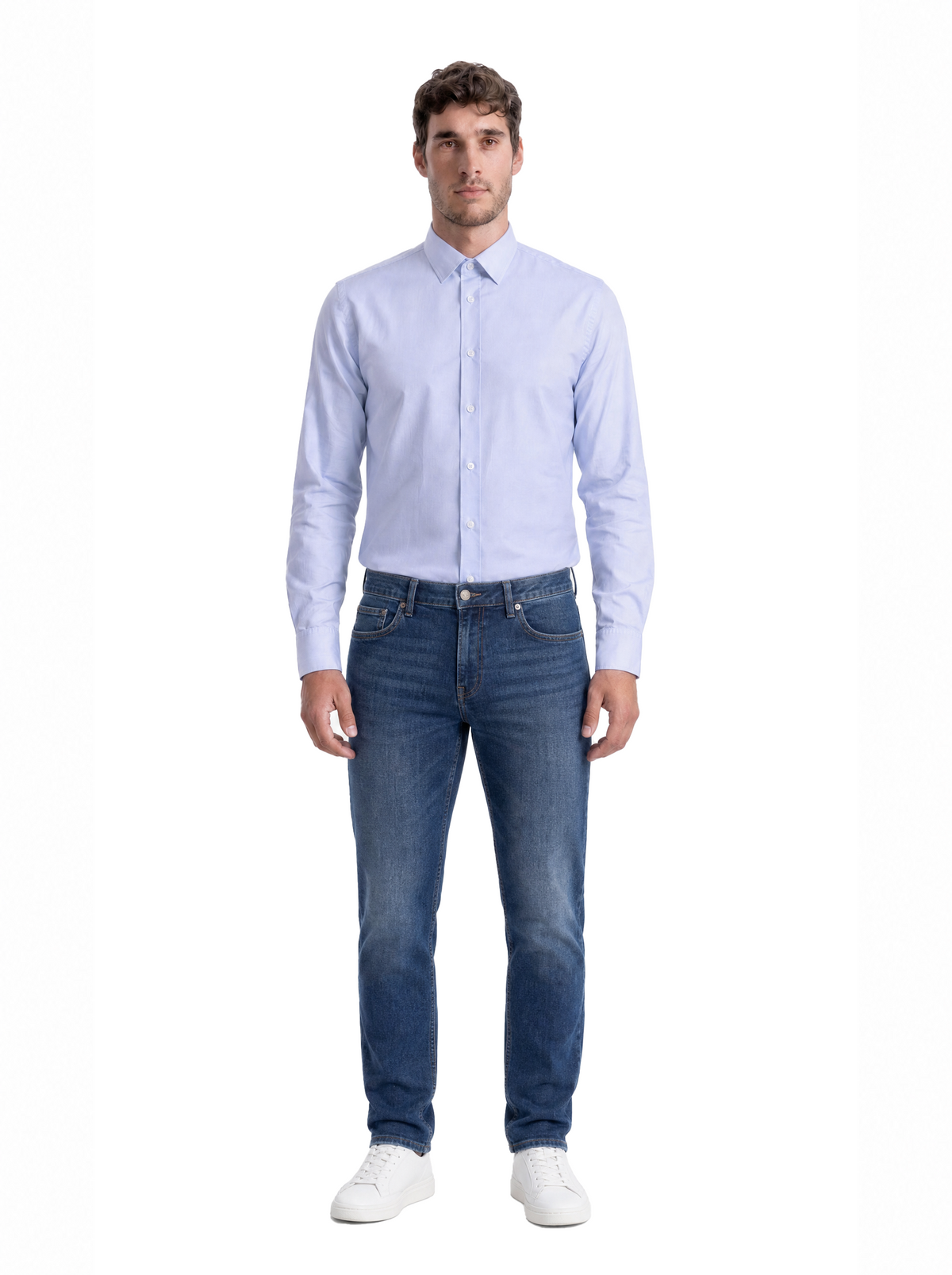 Cottonstir Classic Fit