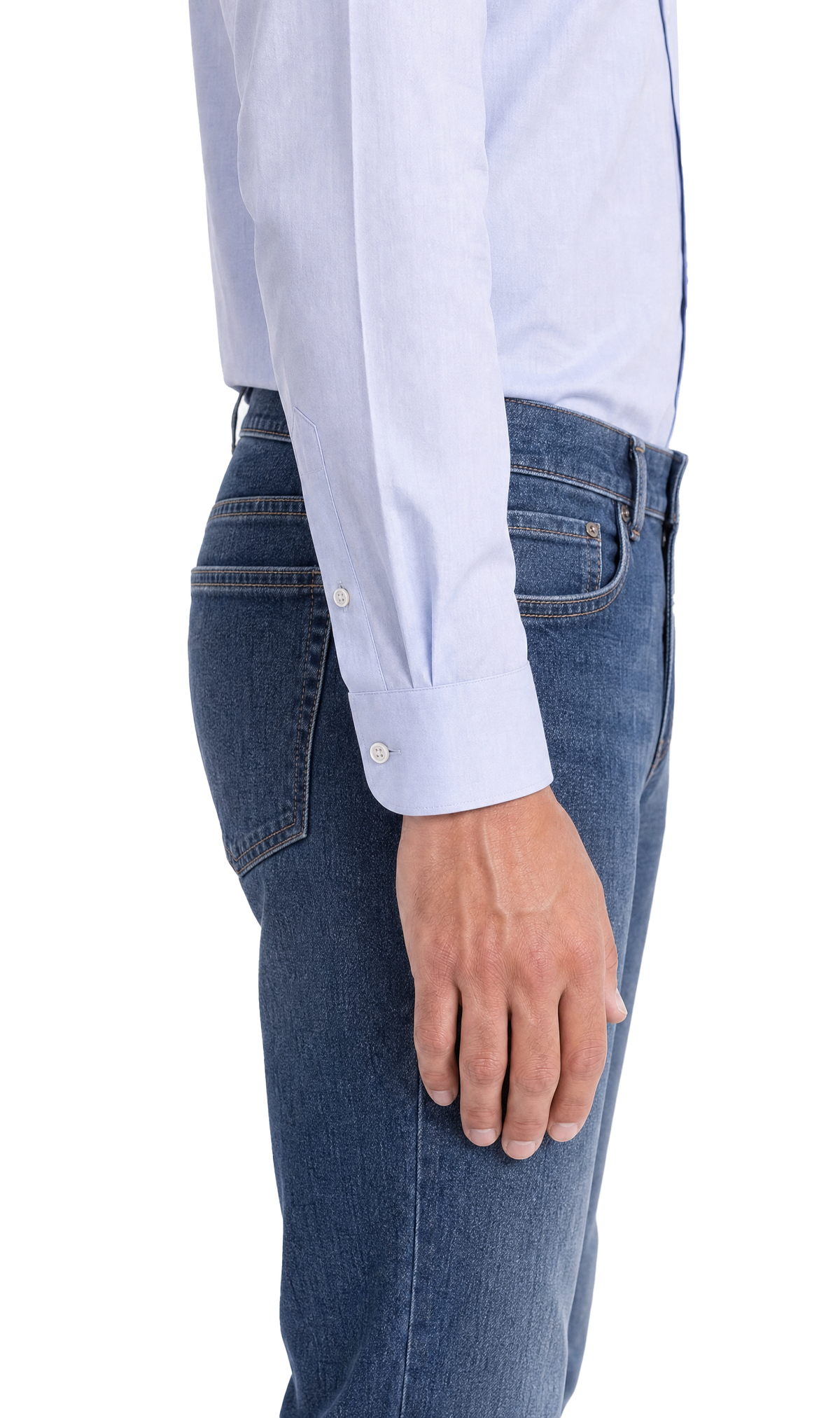 Cottonstir Classic Fit