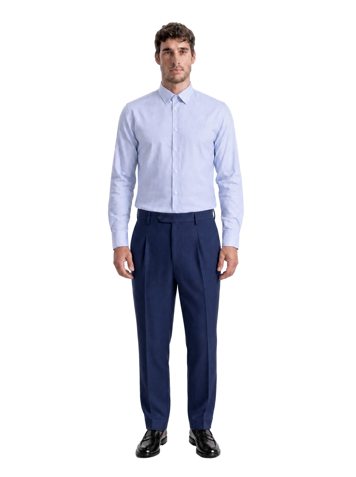 Cottonstir slim celeste