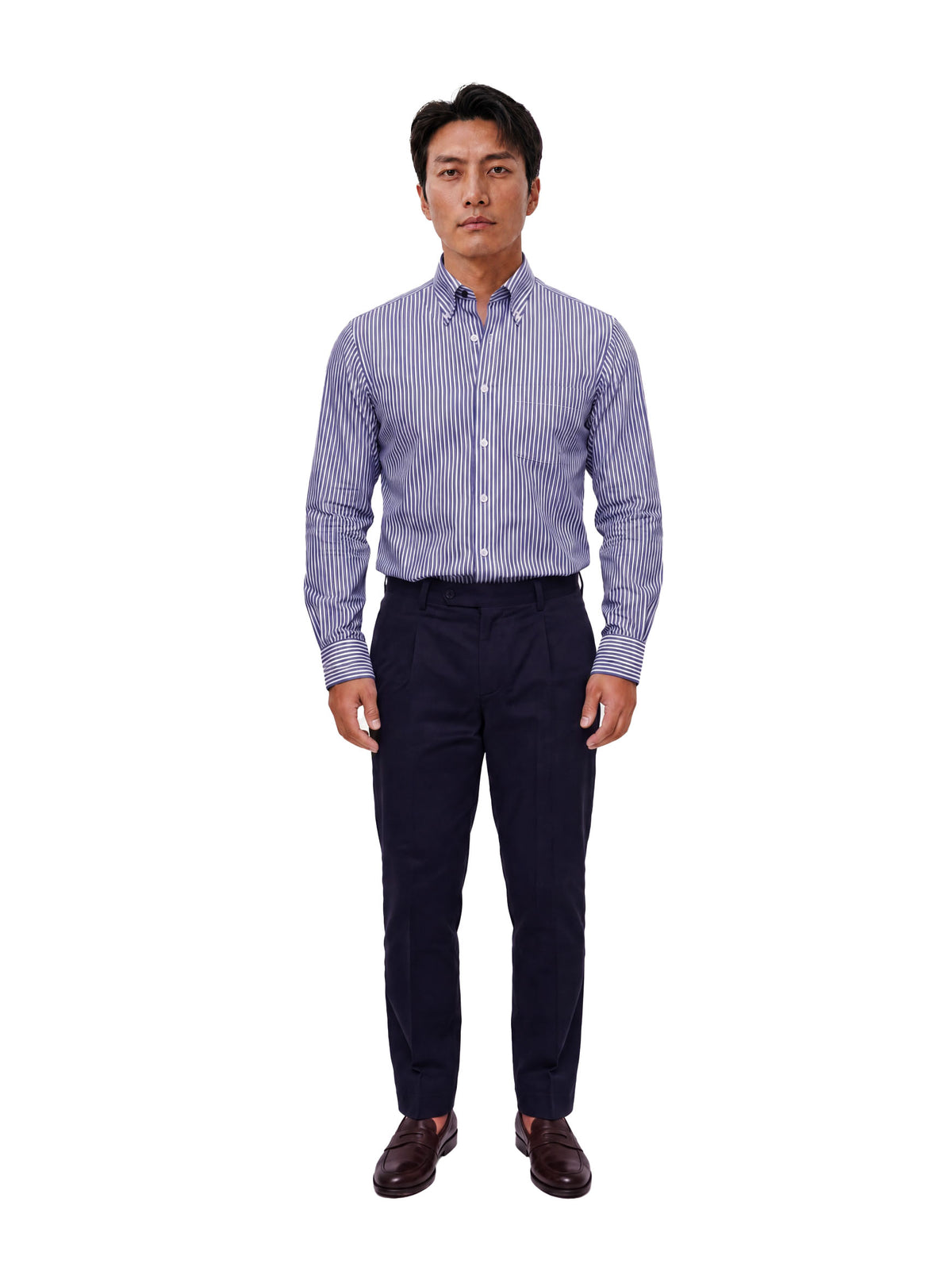 Camicia Gioke Quick Clean