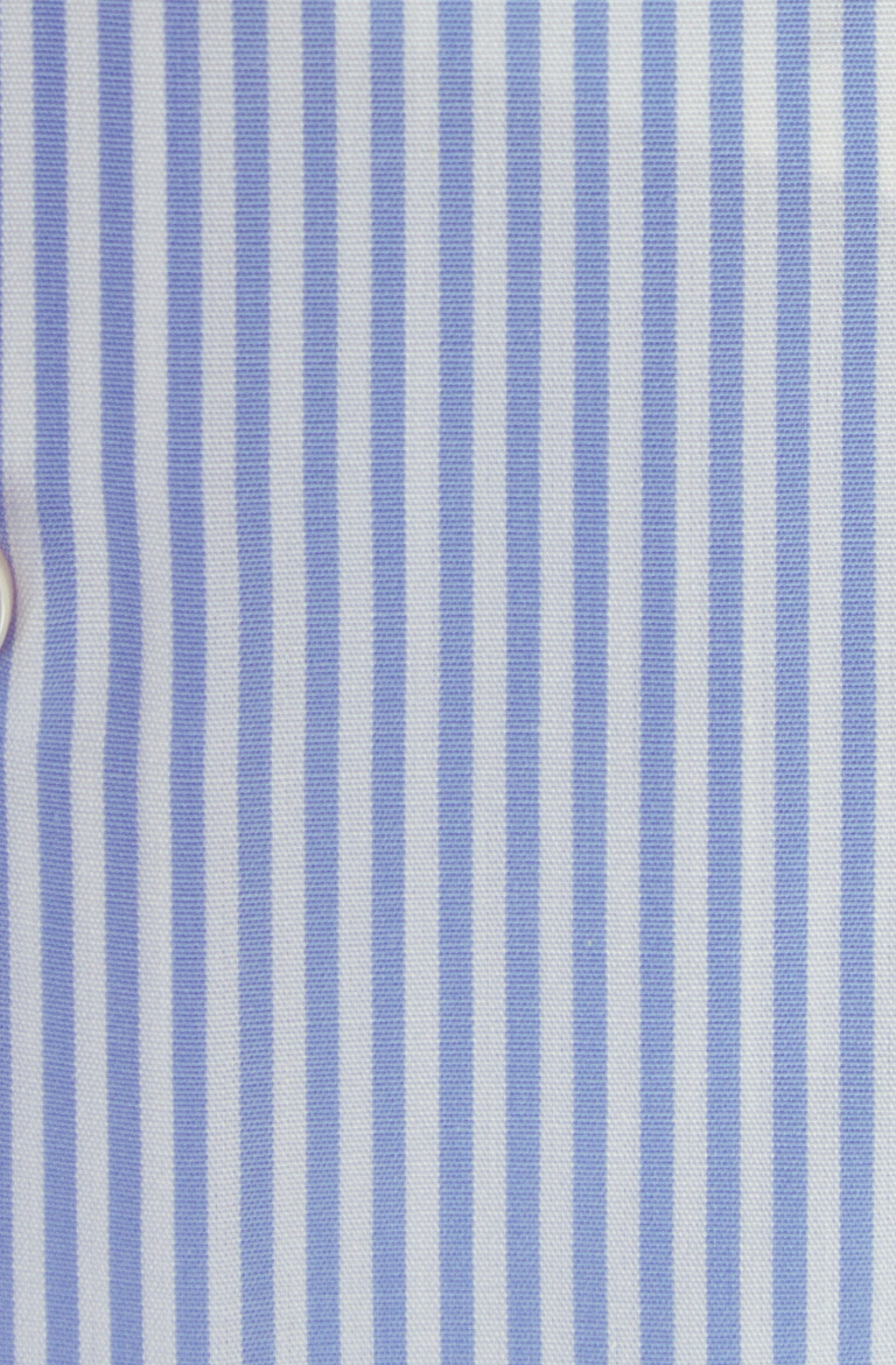 Camicia slim COTTONSTIR in puro cotone rigato dai colori brillanti. Disponibile in blu e azzurro - Celeste