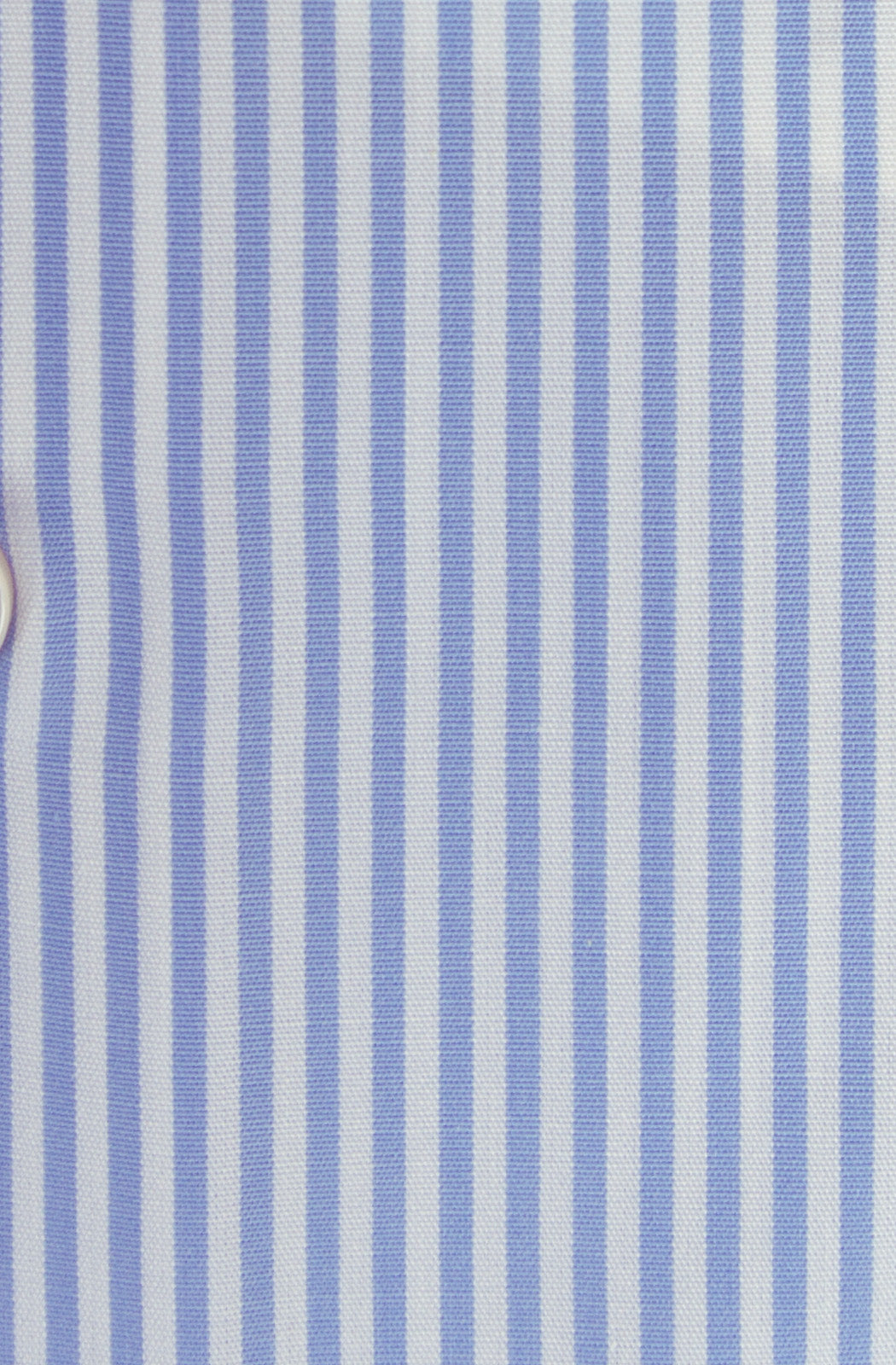 Camicia slim COTTONSTIR in puro cotone rigato dai colori brillanti. Disponibile in blu e azzurro - Celeste