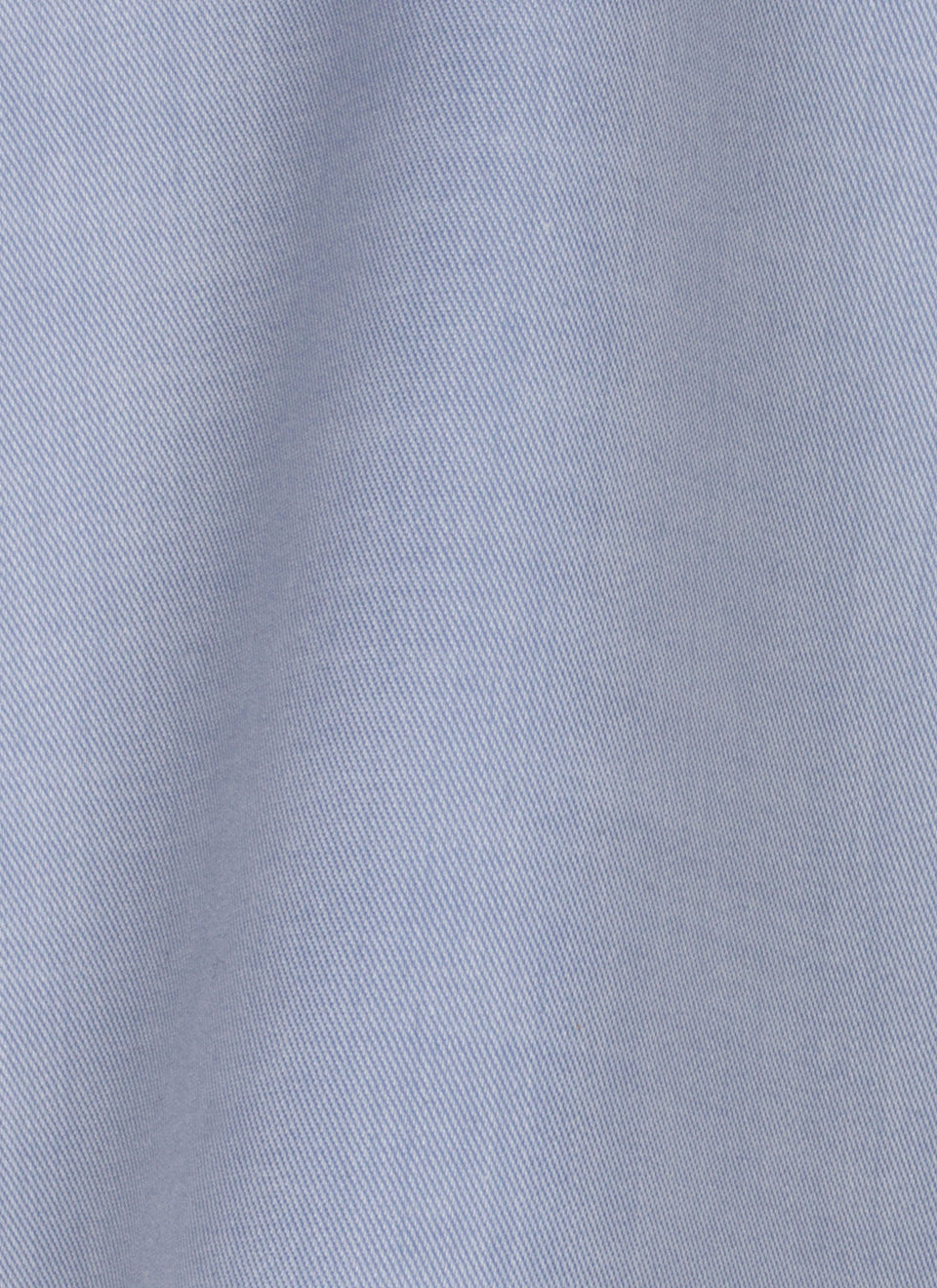 Camicia  slim COTTONSTIR in puro cotone twill no-stiro. Disponibile in bianco e azzurro. Ingram Uomo - Celeste
