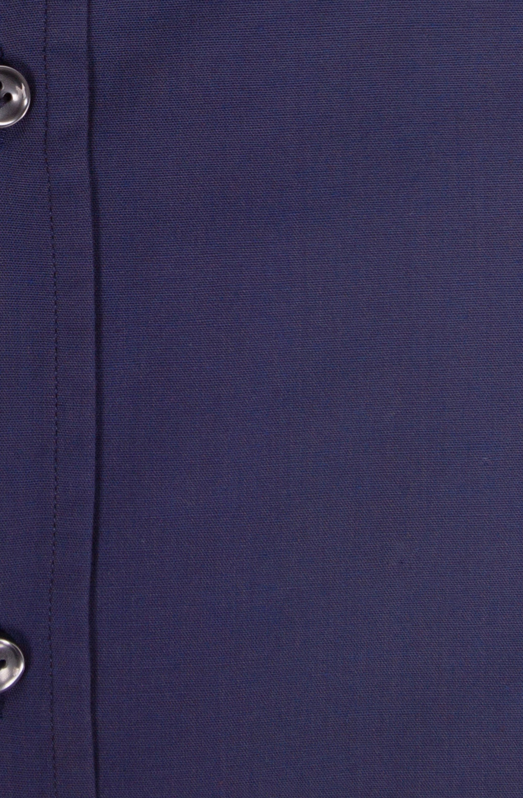 Camicia in cotone effetto lavato con inserti, vestibilità Slim. Disponibile colore prugna e blu. Ingram Uomo - blu