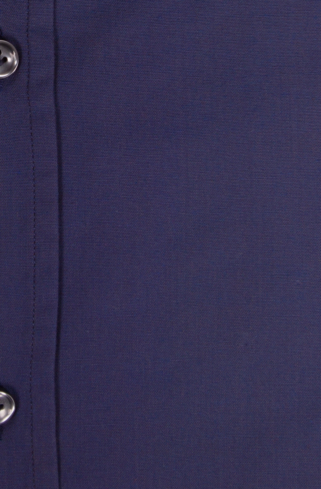 Camicia in cotone effetto lavato con inserti, vestibilità Slim. Disponibile colore prugna e blu. Ingram Uomo - blu