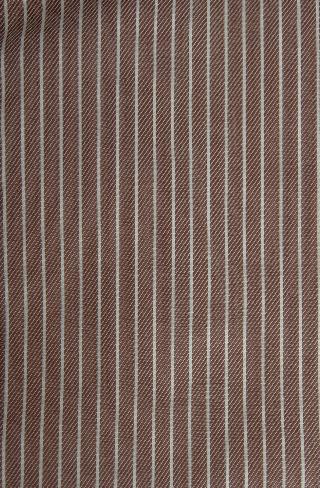 Camicia uomo 100% cotone con righe verticali, vestibilità classica