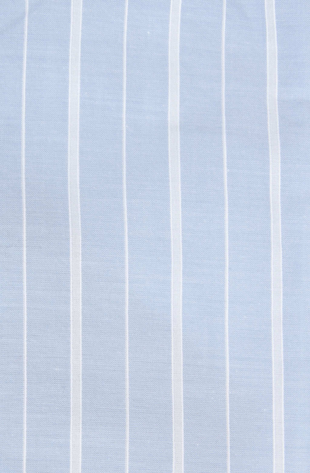 Camicia uomo slim 100% cotone con righe verticali