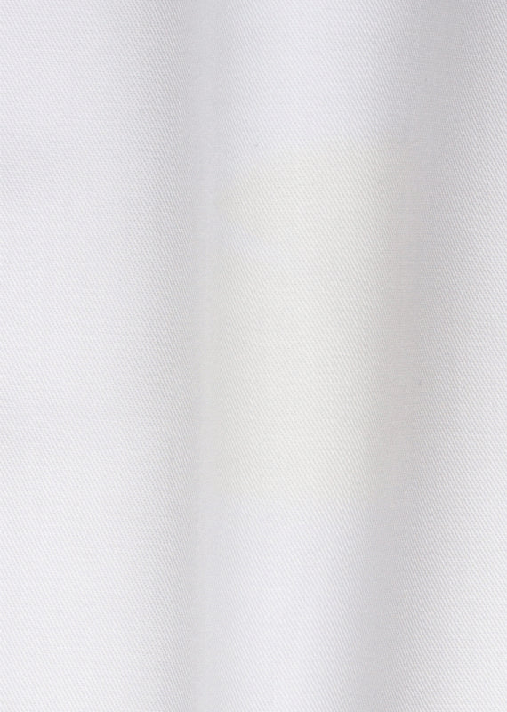 Cotton twill shirt. Ingram Man