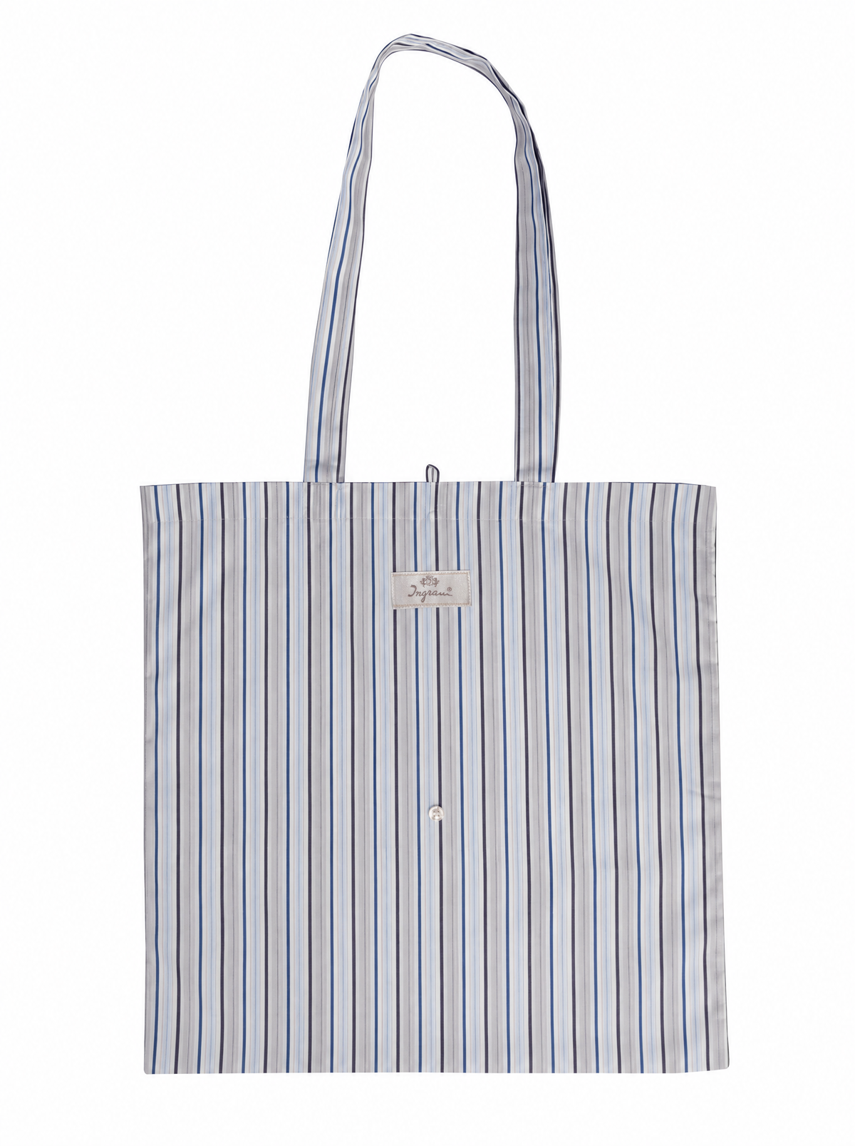 Shopper Bag - Light Blue