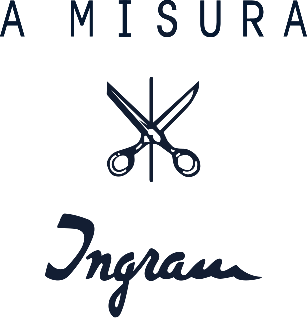 A Misura Ingram
