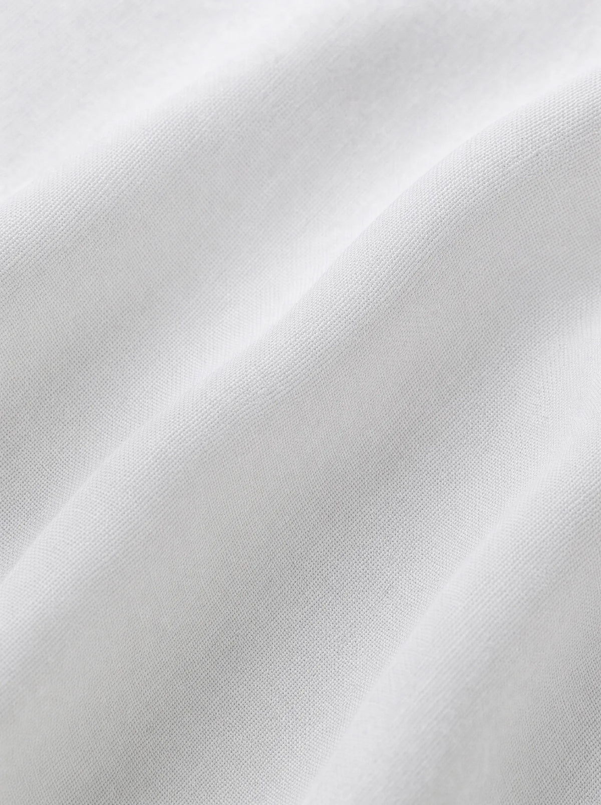 Tessuto bianco per camicia A Misura Ingram